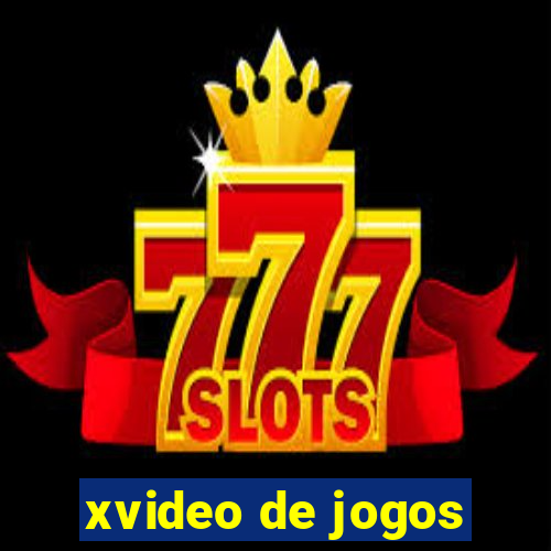 xvideo de jogos